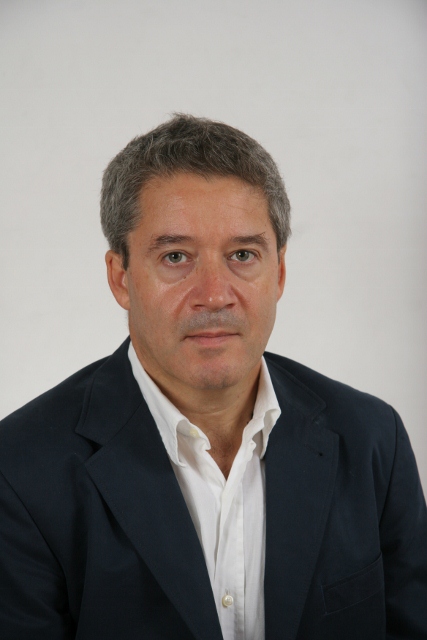 Prof. Dr. Joaquim António Oliveira Barros