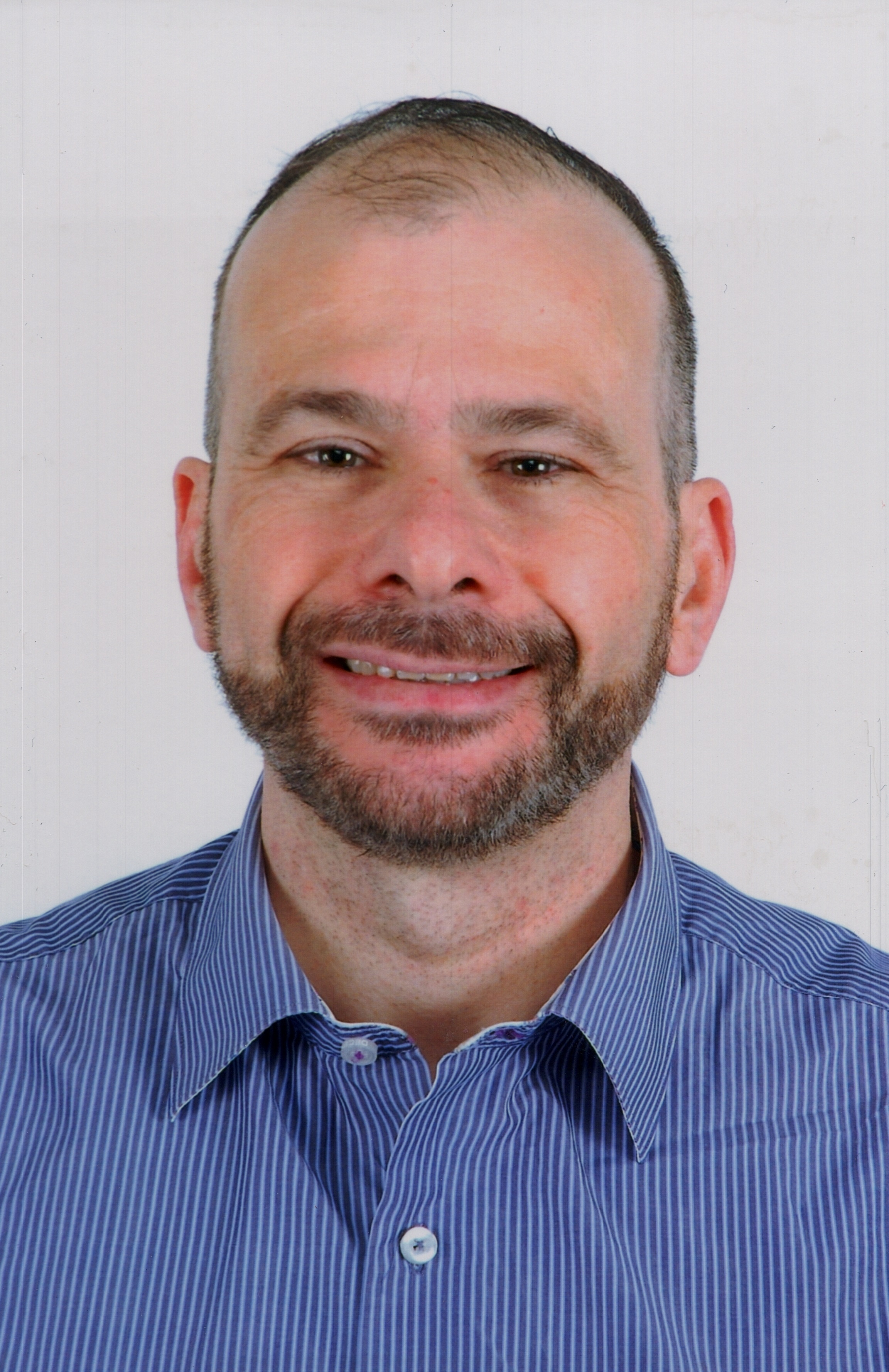 Prof. Dr. João Paulo Correia Rodrigues