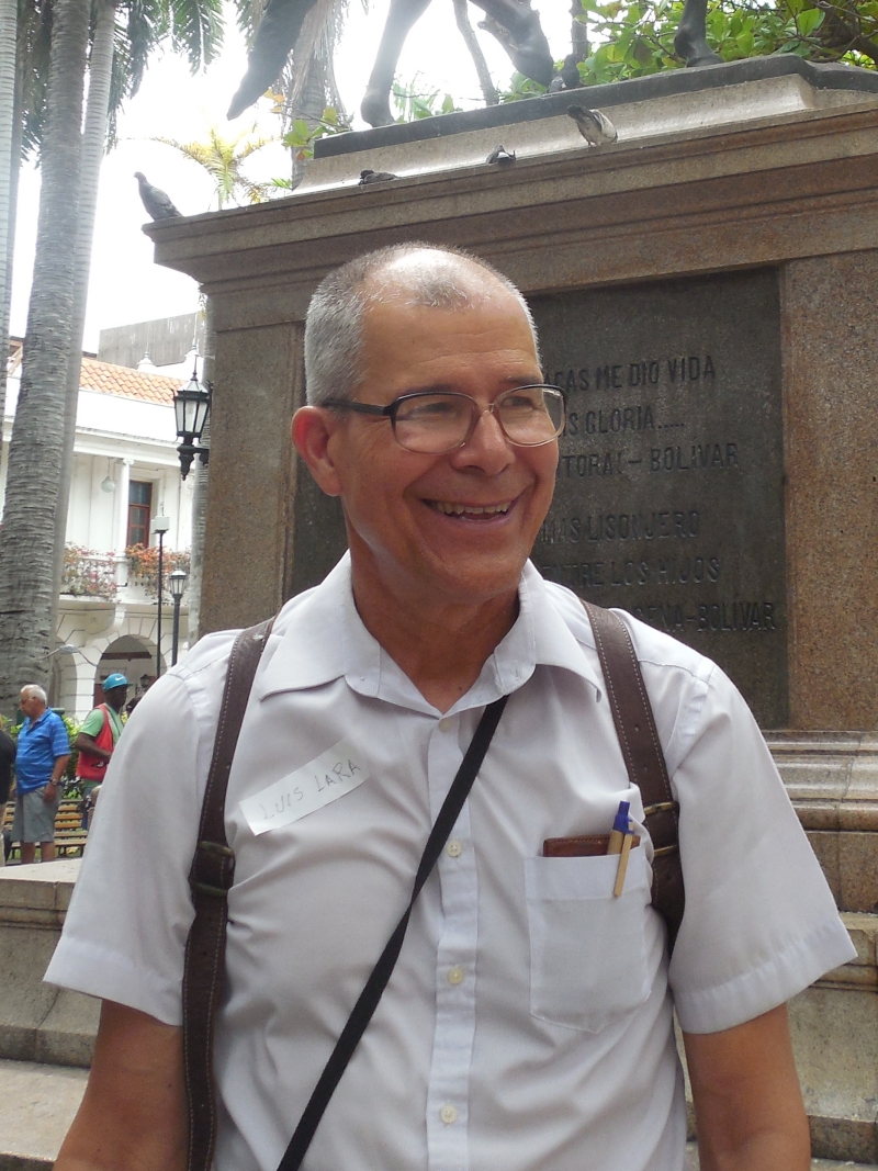 Cel Sérgio Pastl