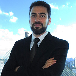 Eng. Ronoel Souza