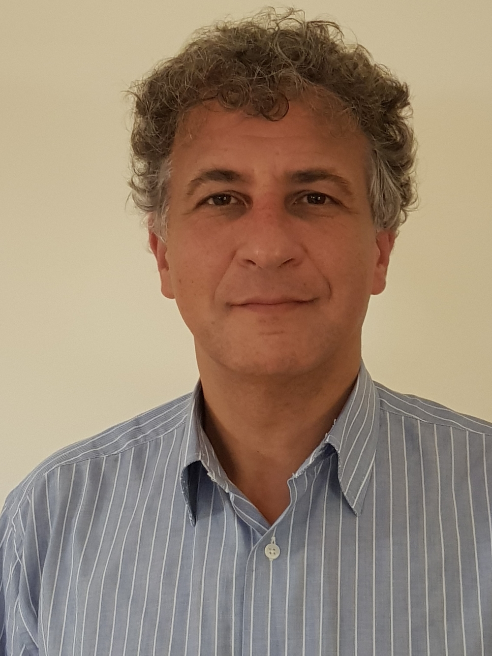 Dr. João Carlos Viegas