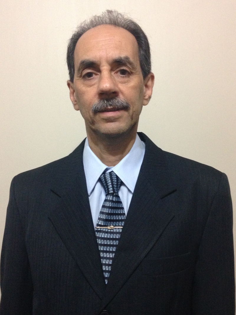 Eng. Paulo Barreto