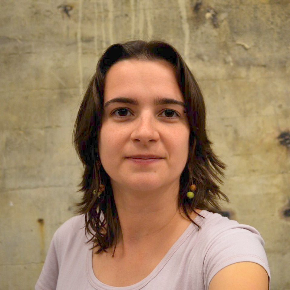 Valéria Bonafé