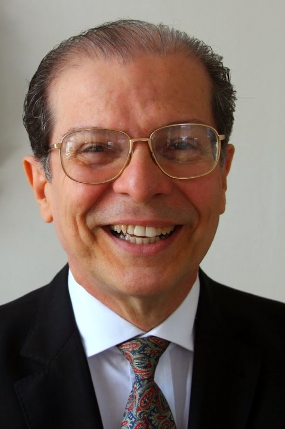 Paulo Costa Lima
