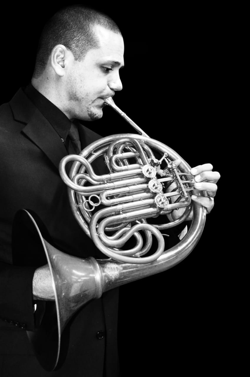 Gustavo Trindade