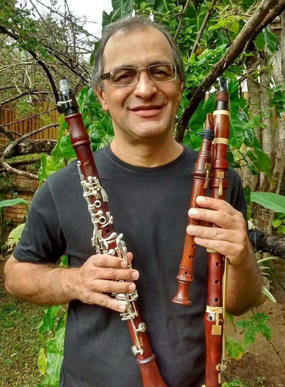 Joel Barbosa
