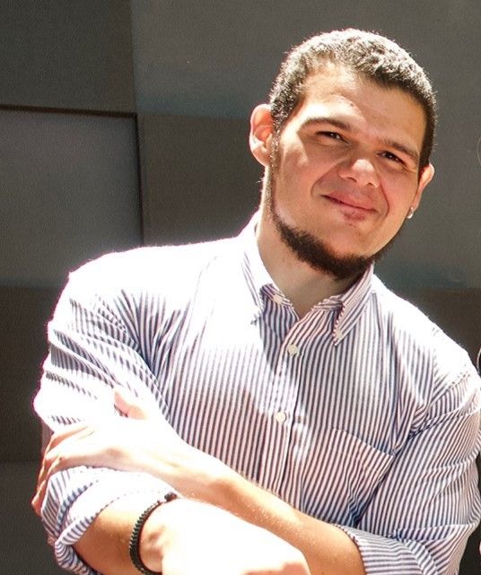Luiz Ricardo Serralheiro