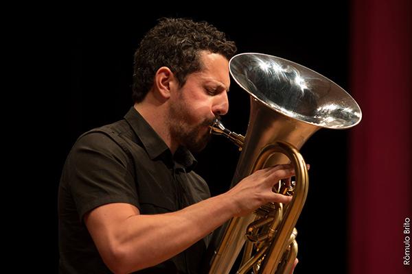 Fernando Deddos