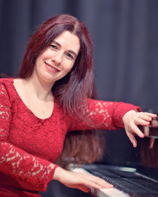 Alessandra Feris