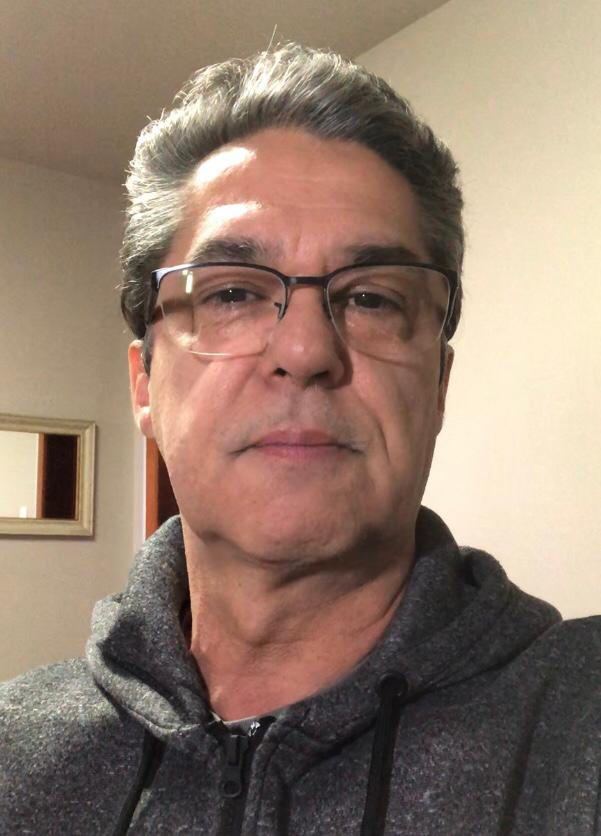 Antonio Guilherme Schmitz Filho