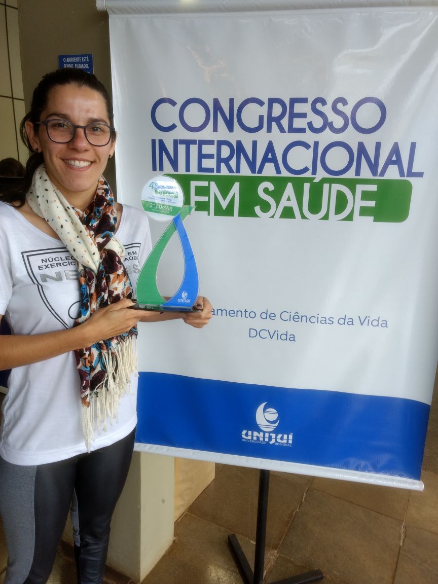 Barbara Sutil da Silva