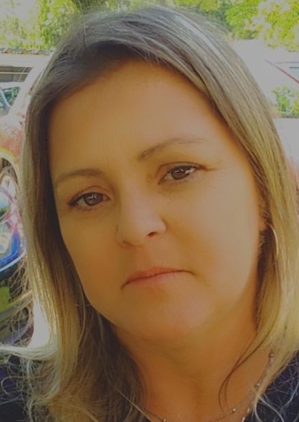 Veronica Silva Rufino Dornelles