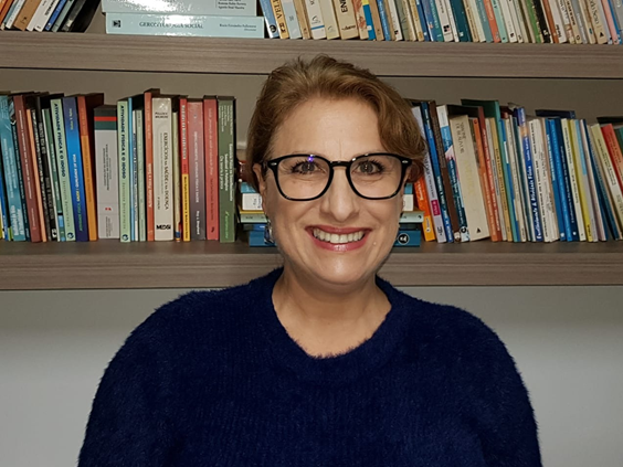 Giovana Zarpellon Mazo