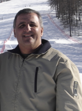Alexandre Carriconde Marques