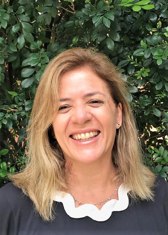 Andrea Deslandes