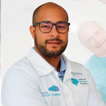 Renato Sobral Monteiro Junior