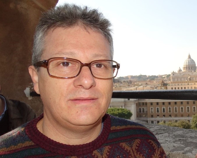 Rodolfo Novellino Benda