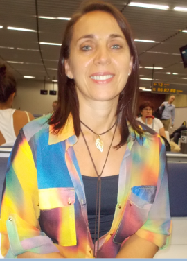 Sara Teresinha Corazza