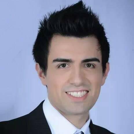 Rafael Cunha Laux