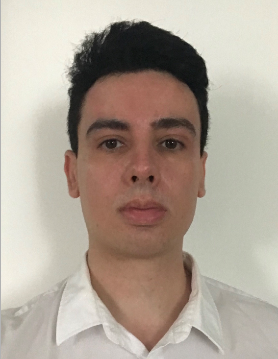 Érico Pereira Gomes Felden