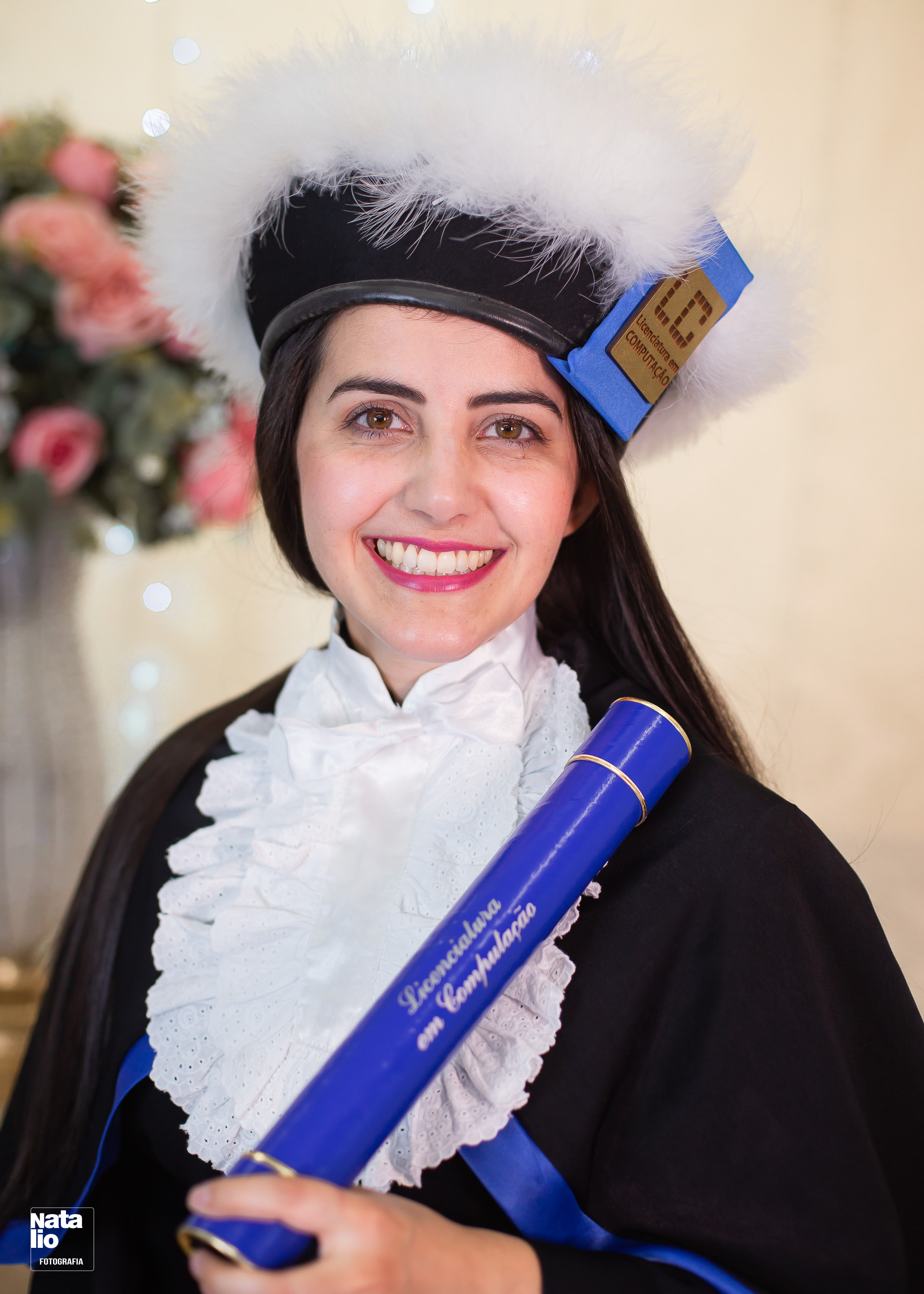 LUANA DE OLIVEIRA MACHADO