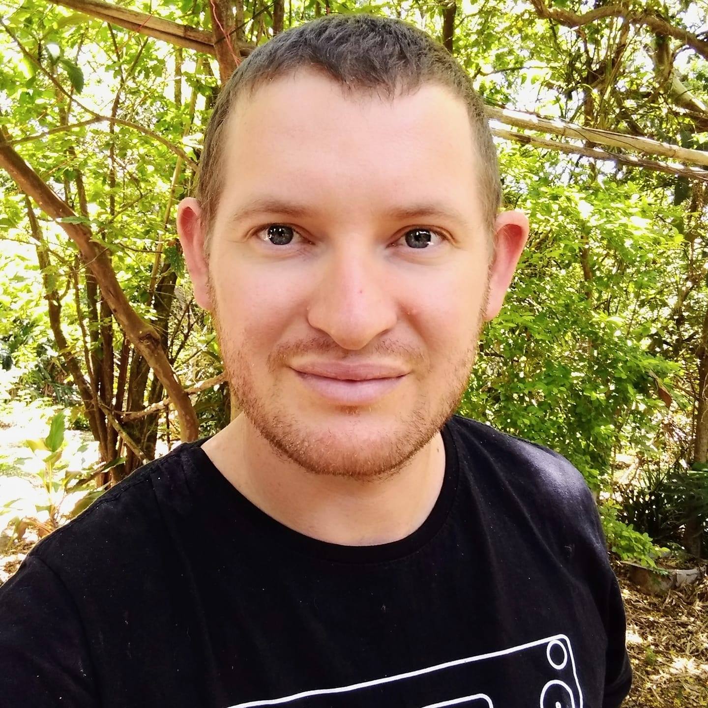 ALEX RODRIGO BENTO