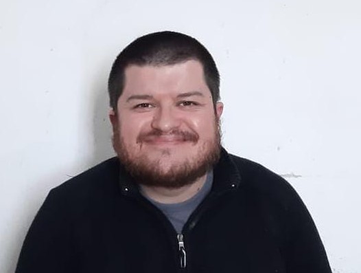 CRISTIANO EGGER VEÇOSSI