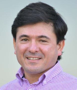 MARIO REINALDO VÁSQUEZ ASTUDILLO