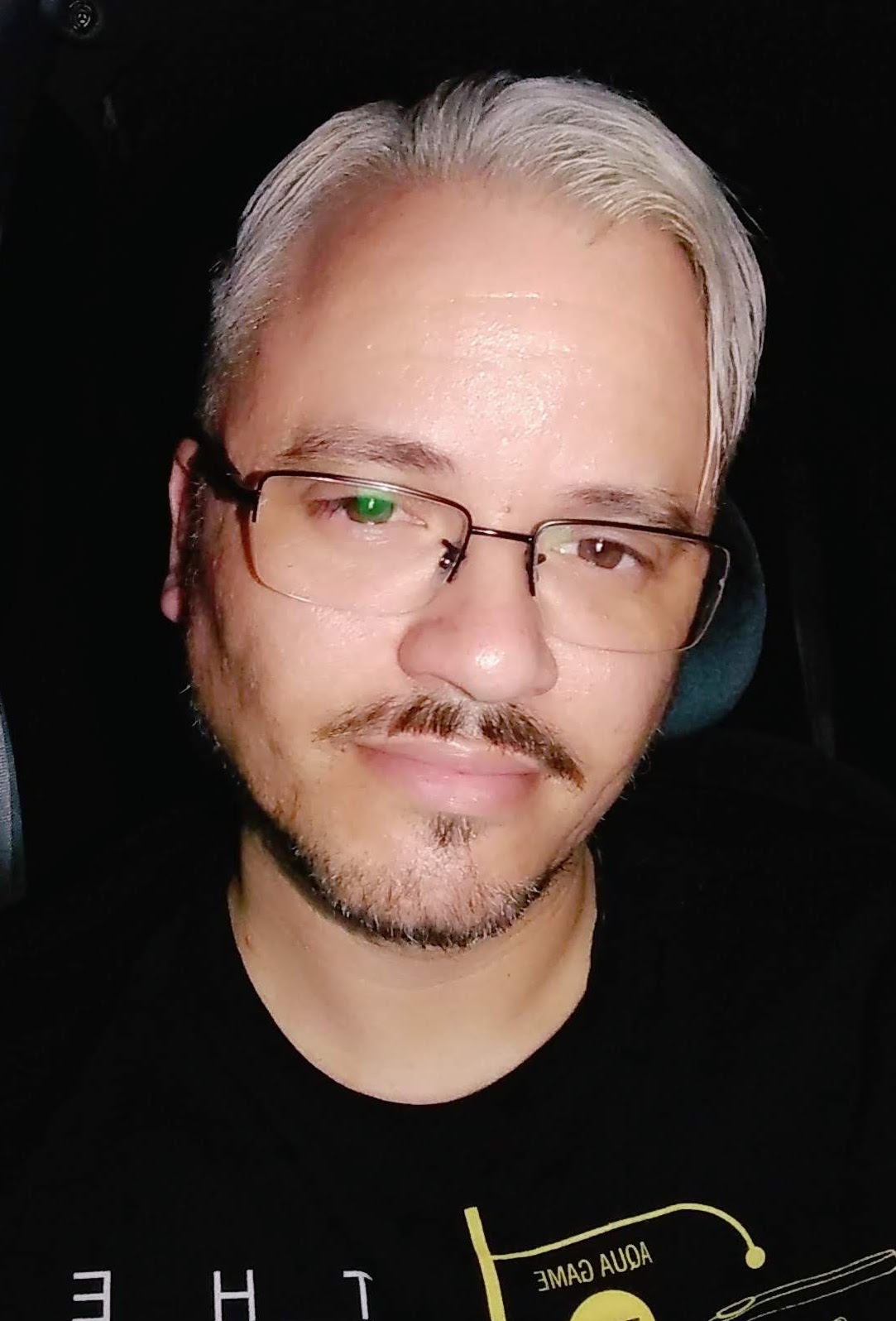 CARLOS GUSTAVO LOPES DA SILVA