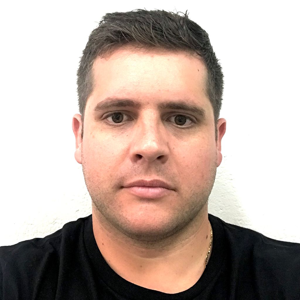 Moises Cavalleri Júnior