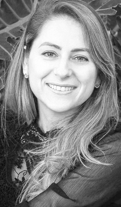 Fabiana Regina da Silva