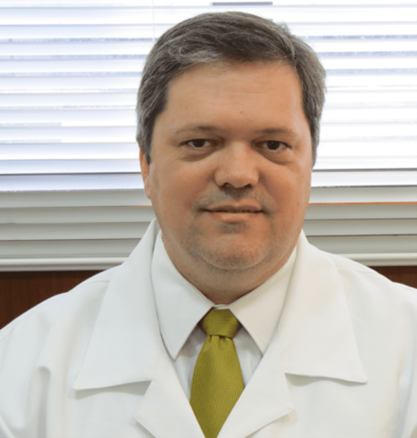 Dr. Eduardo Costa Duarte Barbosa (Santa Casa/ RS)