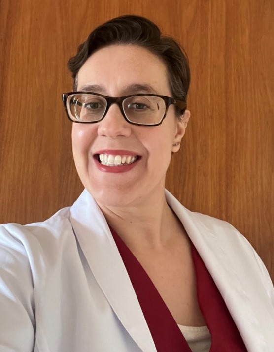 MsC. Raquel Prado Thomaz (HUSM)