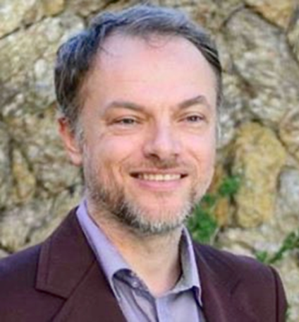 Esp. Joel Eloi Franz