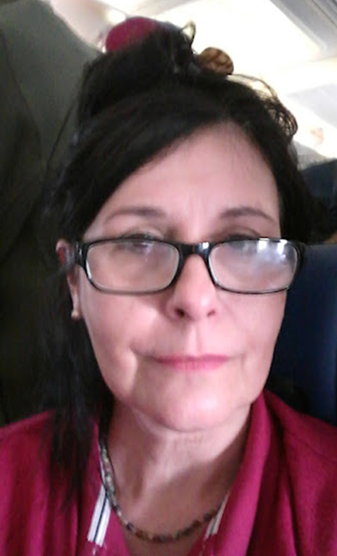 Profa. Dra. Ivana Cruz (UFSM/RS)