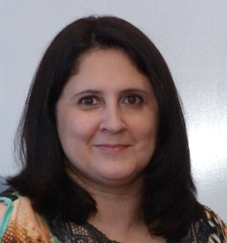 Daniela Bitencourt Rosa Leal