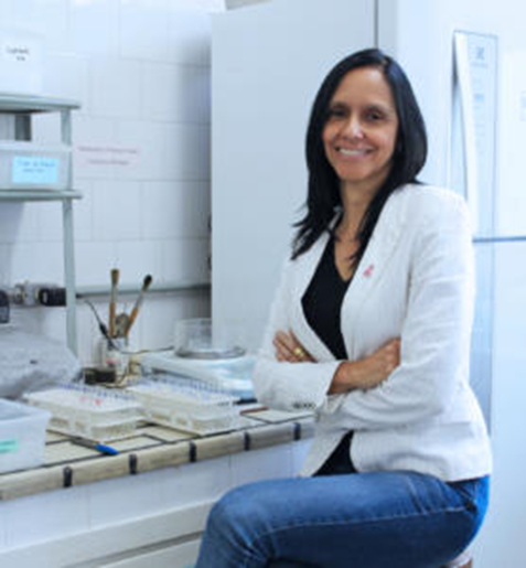 Cristina Wayne Nogueira