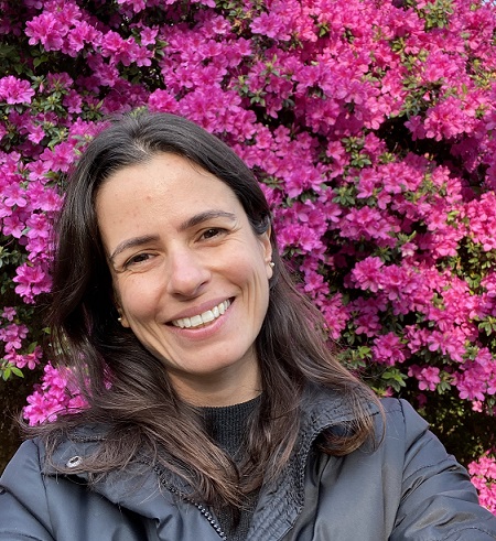 Ana Lúcia Anversa Segatto