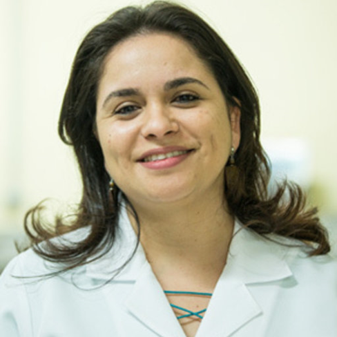 Daiana Silva de Avila