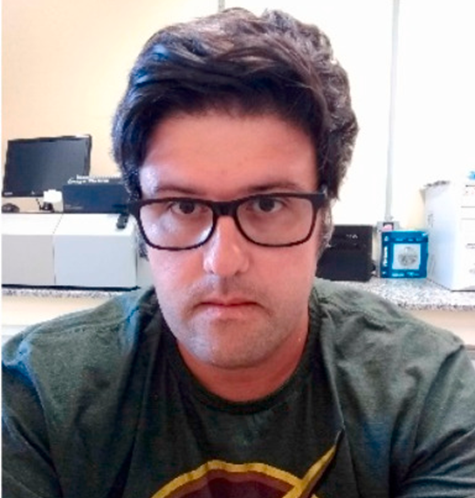 Jeferson Luis Franco
