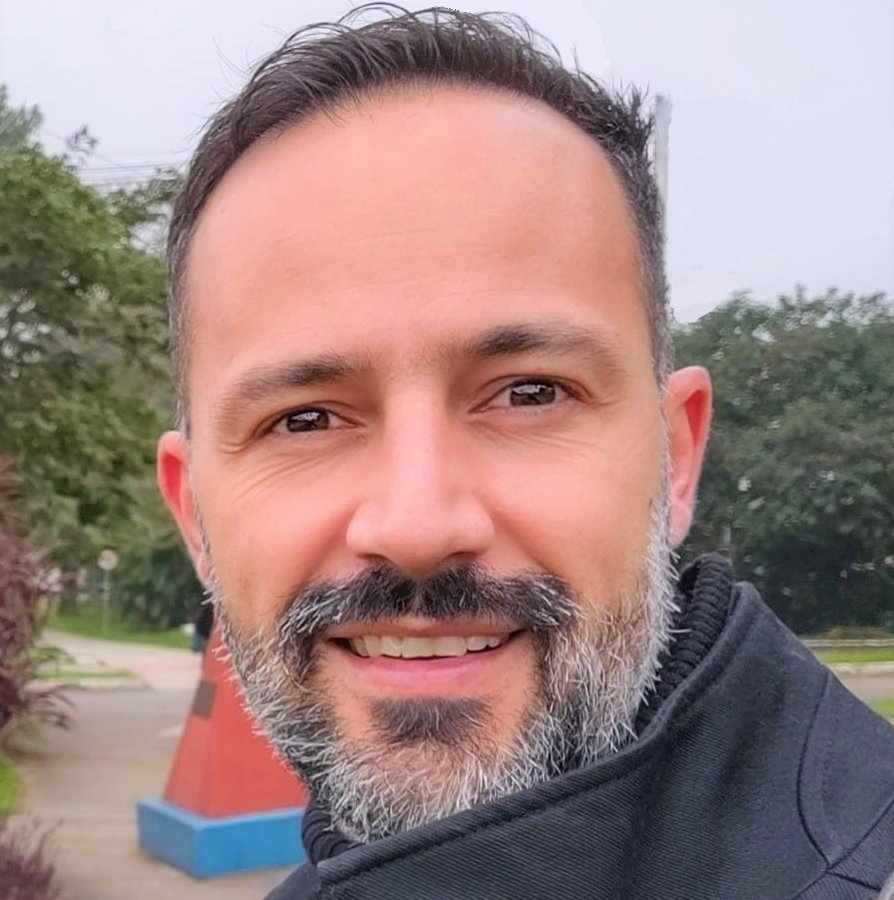 Dennis Maletich Junqueira
