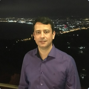 Daniel Pinheiro Bernardon