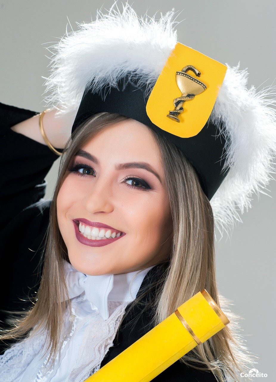 Maria Fernanda Pessano Fialho
