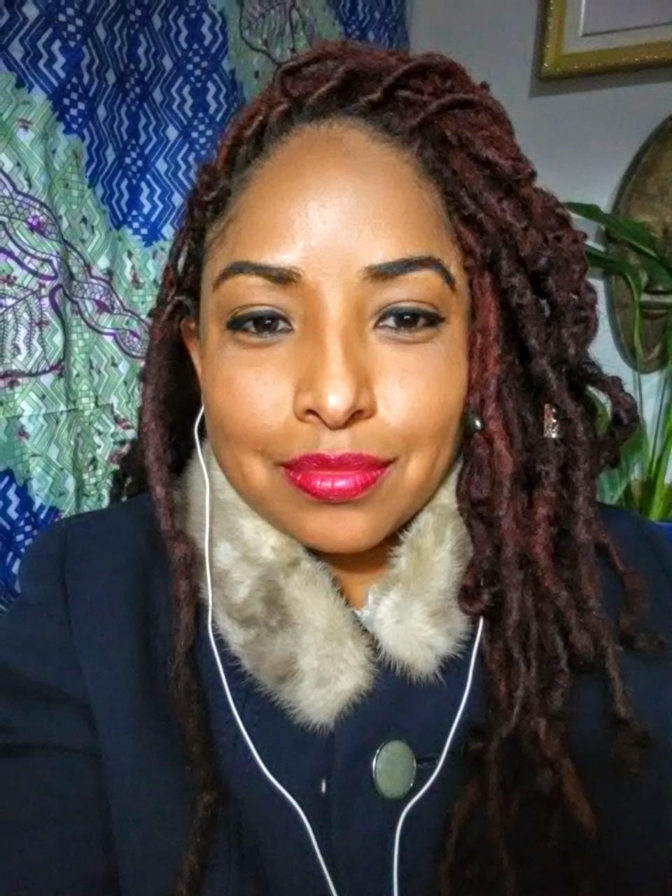 Neli Gomes da Rocha