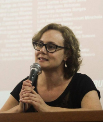 Giuliana  Redin