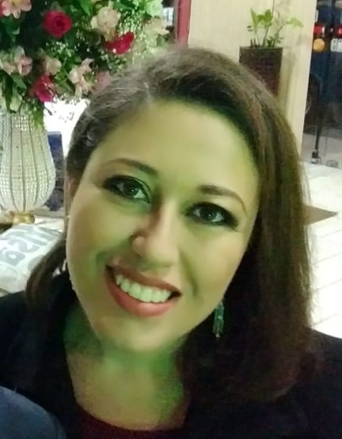 Vivian Ferreira Dias