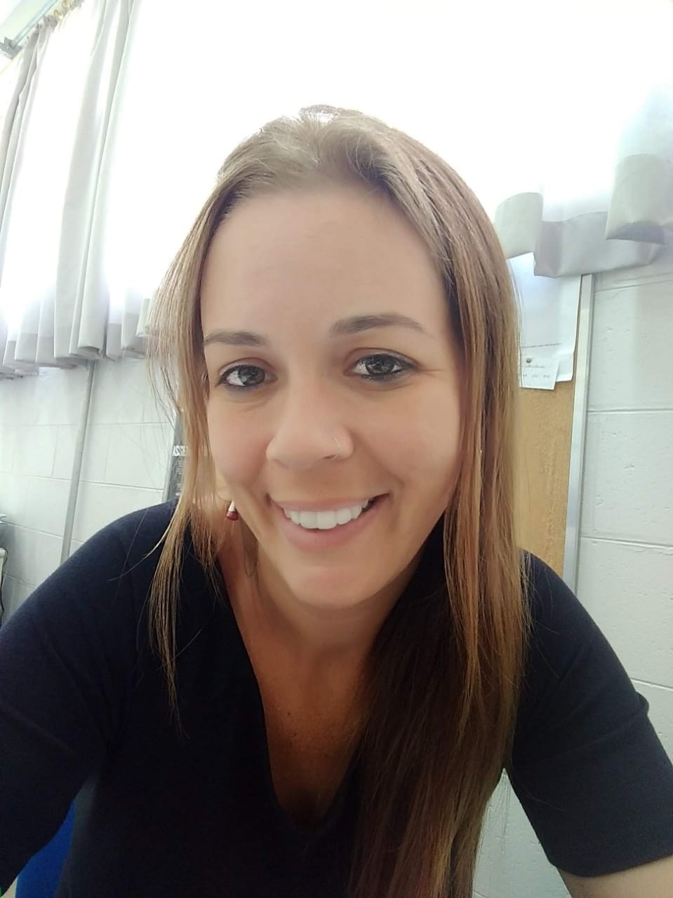 Carolina Seidel