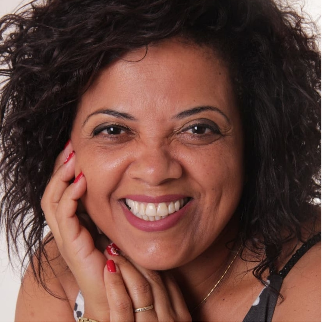 Sonia Regina Lamego Lino