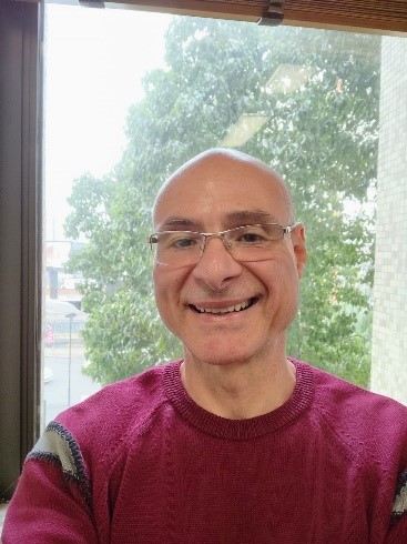 João  Ribeiro da Cunha Neto
