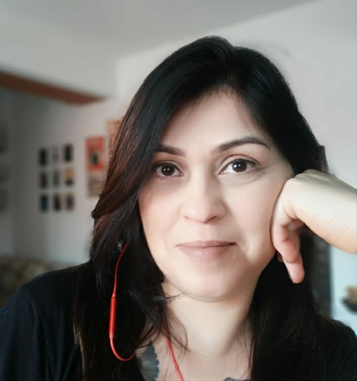 Ediane Sievers Acunha